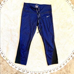 NIKE Dri-Fit leggings sz XS